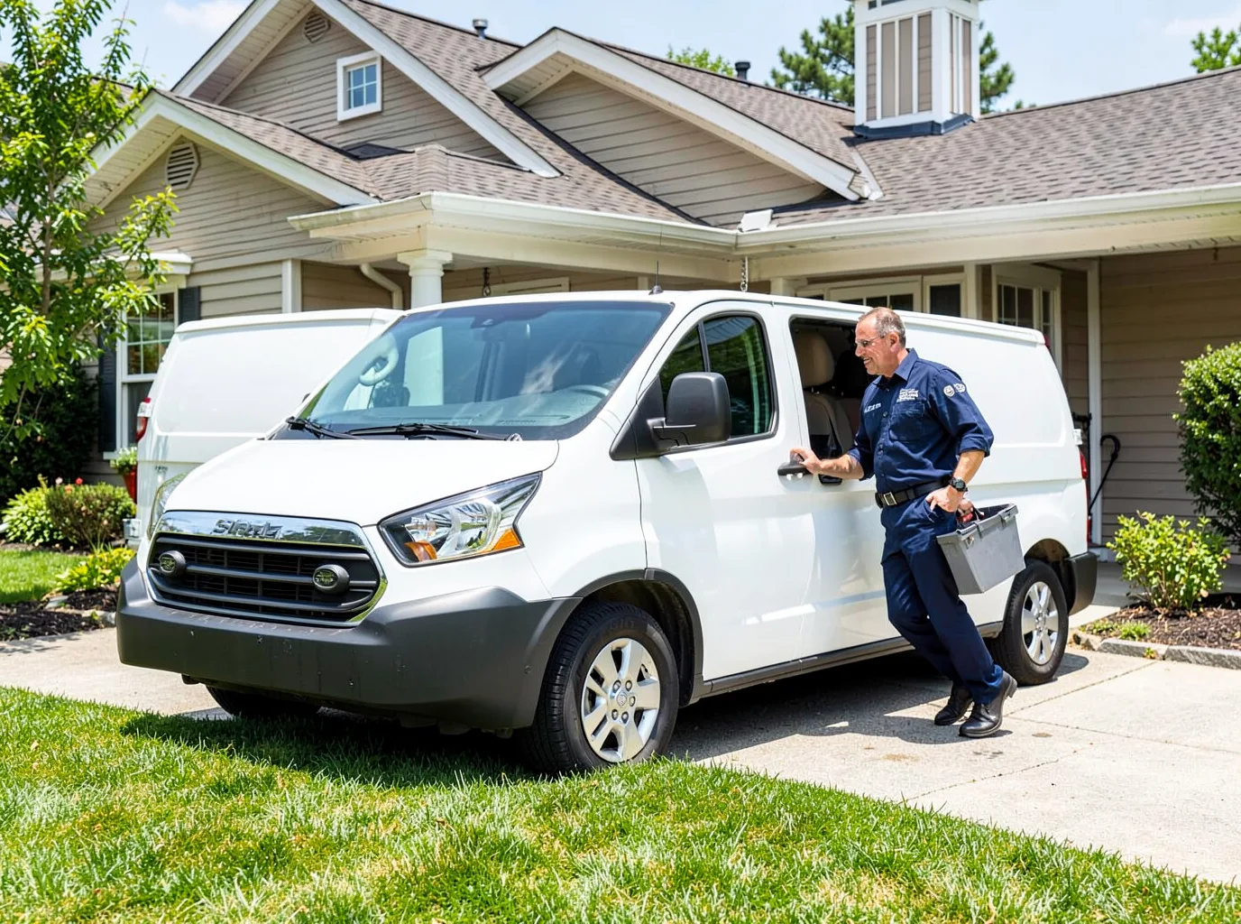 Emergency Plumber company in Advent, WV