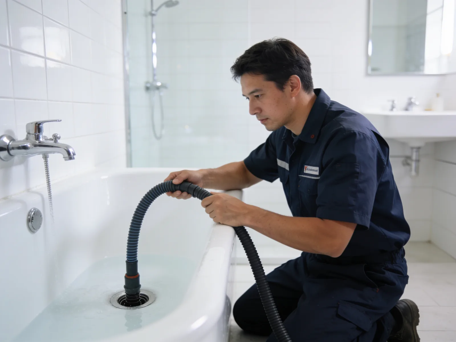 Emergency Plumber Advent, WV FAQs